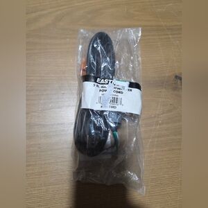 Eastman Dishwasher Power Cord 5 Foot 4 Inch 69011HD - Brand New